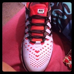 Nike finger trap max